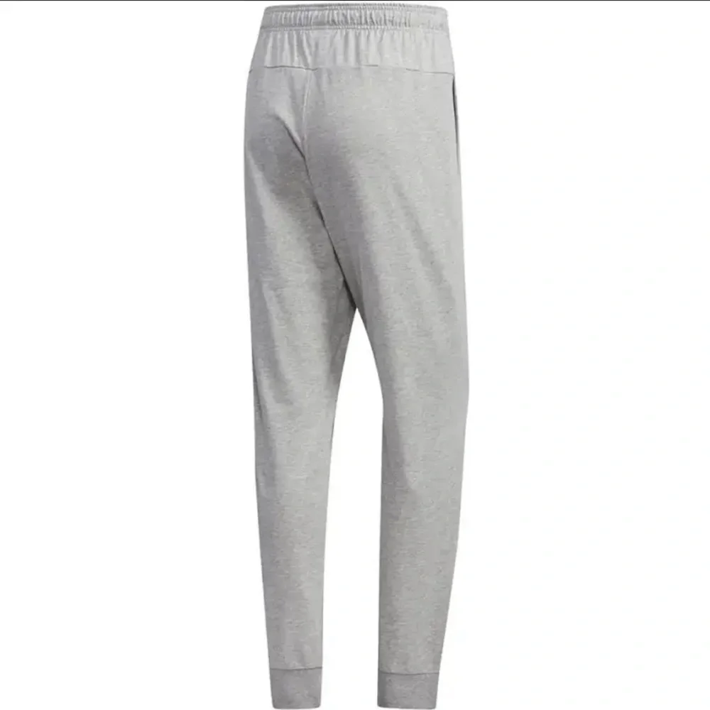 ADIDAS Essentials Men’s Single Jersey Joggers XL